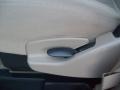 Oxford White - E Series Van E150 Passenger Photo No. 15