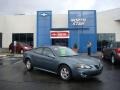 2006 Stealth Gray Metallic Pontiac Grand Prix Sedan  photo #1