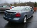 2006 Stealth Gray Metallic Pontiac Grand Prix Sedan  photo #3