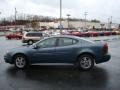 2006 Stealth Gray Metallic Pontiac Grand Prix Sedan  photo #6