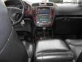 2002 Granite Green Metallic Acura MDX   photo #17