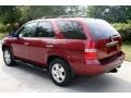 2003 Redrock Pearl Acura MDX   photo #4