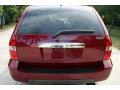 2003 Redrock Pearl Acura MDX   photo #6