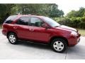 2003 Redrock Pearl Acura MDX   photo #9
