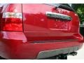 2003 Redrock Pearl Acura MDX   photo #19