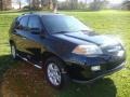 2005 Nighthawk Black Pearl Acura MDX   photo #4