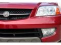 2003 Redrock Pearl Acura MDX   photo #22
