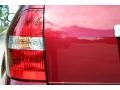 2003 Redrock Pearl Acura MDX   photo #23