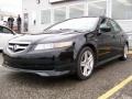 2005 Nighthawk Black Pearl Acura TL 3.2  photo #1