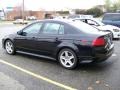 2005 Nighthawk Black Pearl Acura TL 3.2  photo #3