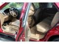 2003 Redrock Pearl Acura MDX   photo #29