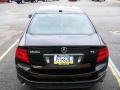 2005 Nighthawk Black Pearl Acura TL 3.2  photo #4