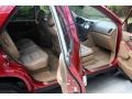 2003 Redrock Pearl Acura MDX   photo #30