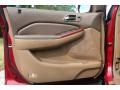 2003 Redrock Pearl Acura MDX   photo #31