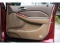 2003 Redrock Pearl Acura MDX   photo #32