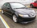 2005 Nighthawk Black Pearl Acura TL 3.2  photo #7