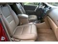 2003 Redrock Pearl Acura MDX   photo #36