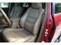 2003 Redrock Pearl Acura MDX   photo #37
