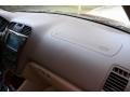 2003 Redrock Pearl Acura MDX   photo #44
