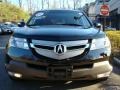 2007 Formal Black Pearl Acura MDX Sport  photo #3