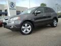 Grigio Metallic - RDX SH-AWD Technology Photo No. 2