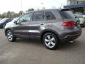 2009 Grigio Metallic Acura RDX SH-AWD Technology  photo #3