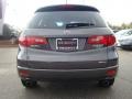 2009 Grigio Metallic Acura RDX SH-AWD Technology  photo #4