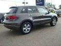 2009 Grigio Metallic Acura RDX SH-AWD Technology  photo #5