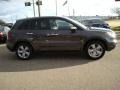 2009 Grigio Metallic Acura RDX SH-AWD Technology  photo #6