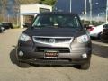 2009 Grigio Metallic Acura RDX SH-AWD Technology  photo #8