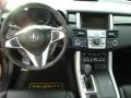 Grigio Metallic - RDX SH-AWD Technology Photo No. 12