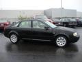 Brilliant Black - A6 4.2 quattro Sedan Photo No. 6