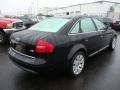 Brilliant Black - A6 4.2 quattro Sedan Photo No. 7