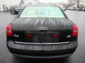 Brilliant Black - A6 4.2 quattro Sedan Photo No. 8
