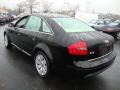 Brilliant Black - A6 4.2 quattro Sedan Photo No. 9