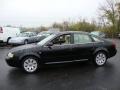 Brilliant Black - A6 4.2 quattro Sedan Photo No. 10