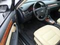 Brilliant Black - A6 4.2 quattro Sedan Photo No. 12