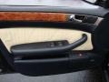 Brilliant Black - A6 4.2 quattro Sedan Photo No. 13