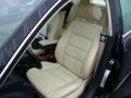 Brilliant Black - A6 4.2 quattro Sedan Photo No. 16