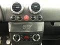 Amulet Red - TT 1.8T Roadster Photo No. 11