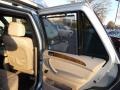 2002 Titanium Silver Metallic BMW X5 4.4i  photo #9