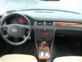 Brilliant Black - A6 4.2 quattro Sedan Photo No. 29