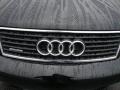 Brilliant Black - A6 4.2 quattro Sedan Photo No. 42