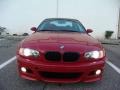 Imola Red - M3 Coupe Photo No. 2