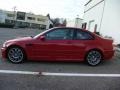 Imola Red - M3 Coupe Photo No. 5