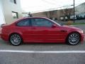 Imola Red - M3 Coupe Photo No. 6