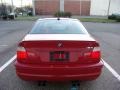 Imola Red - M3 Coupe Photo No. 7