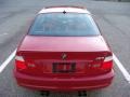 Imola Red - M3 Coupe Photo No. 8