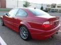 Imola Red - M3 Coupe Photo No. 9
