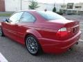 Imola Red - M3 Coupe Photo No. 10